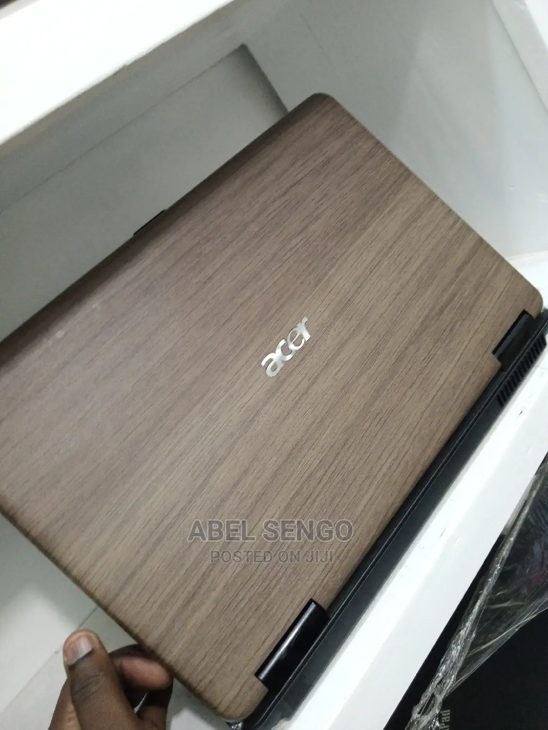 Laptop Acer Aspire 1 A115-31 4GB Intel Core 2 Duo HDD 320GB