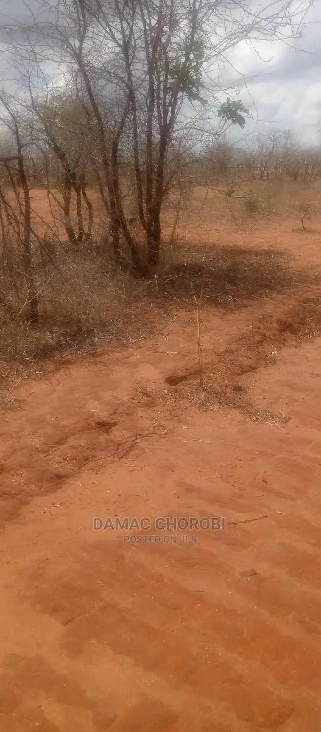 Acre 1500 For Sale Morogoro Mjini