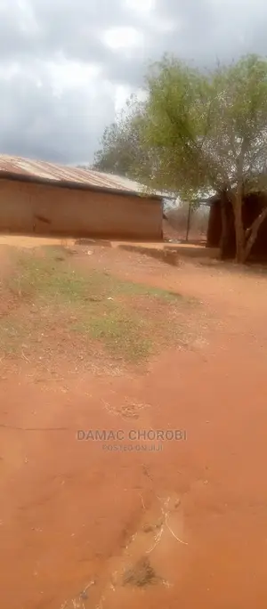 Acre 1500 For Sale Morogoro Mjini