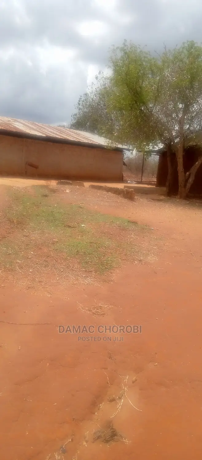 Acre 1500 For Sale Morogoro Mjini