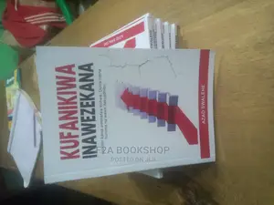 Kufanikiwa Inawezekana by Azad Swalehe