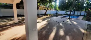 4bdrm House in Masaki for Rent