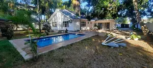 4bdrm House in Masaki for Rent