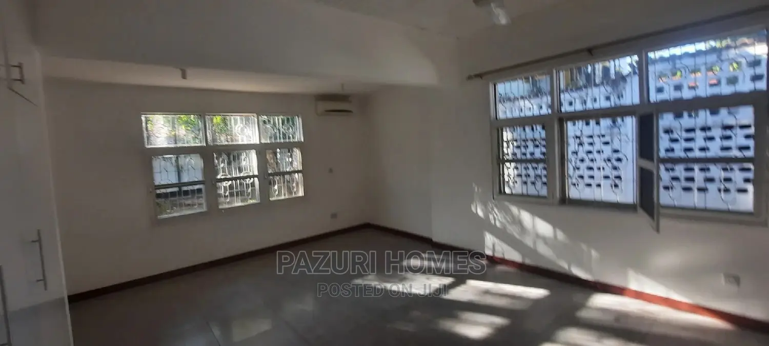 4bdrm House in Masaki for Rent