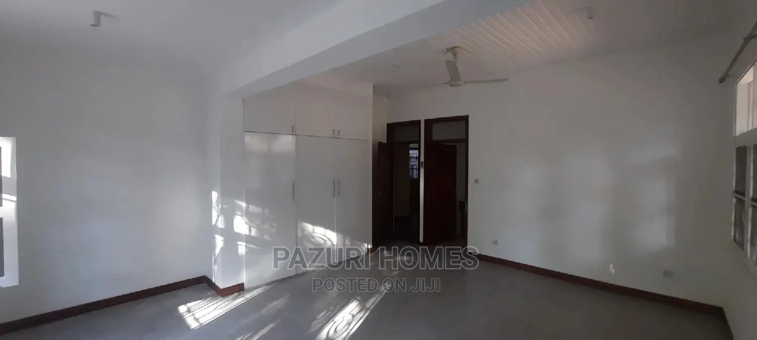 4bdrm House in Masaki for Rent