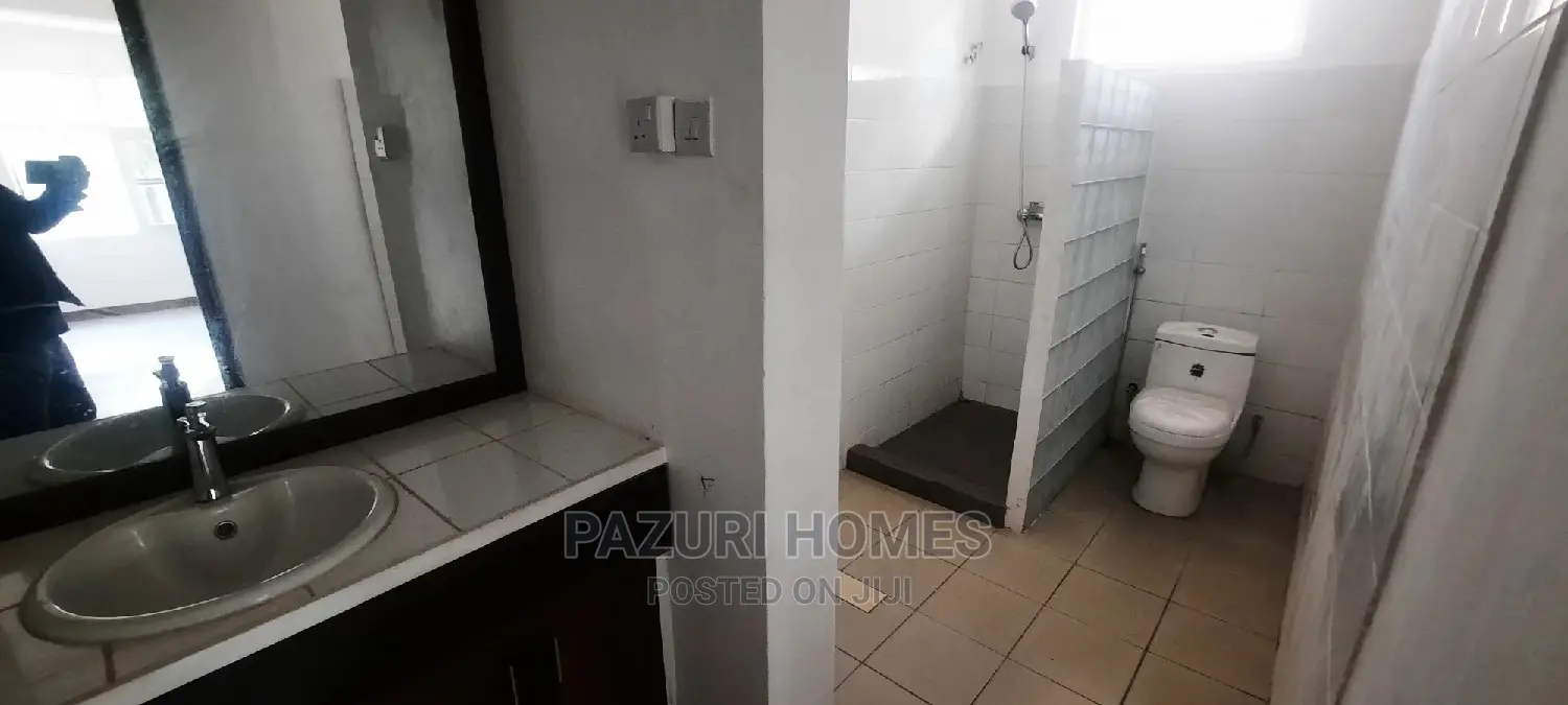 4bdrm House in Masaki for Rent