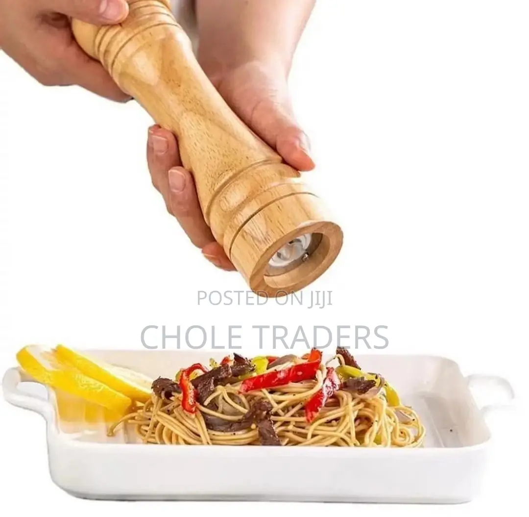 Salt Pepper Shaker