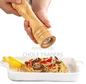 Salt Pepper Shaker
