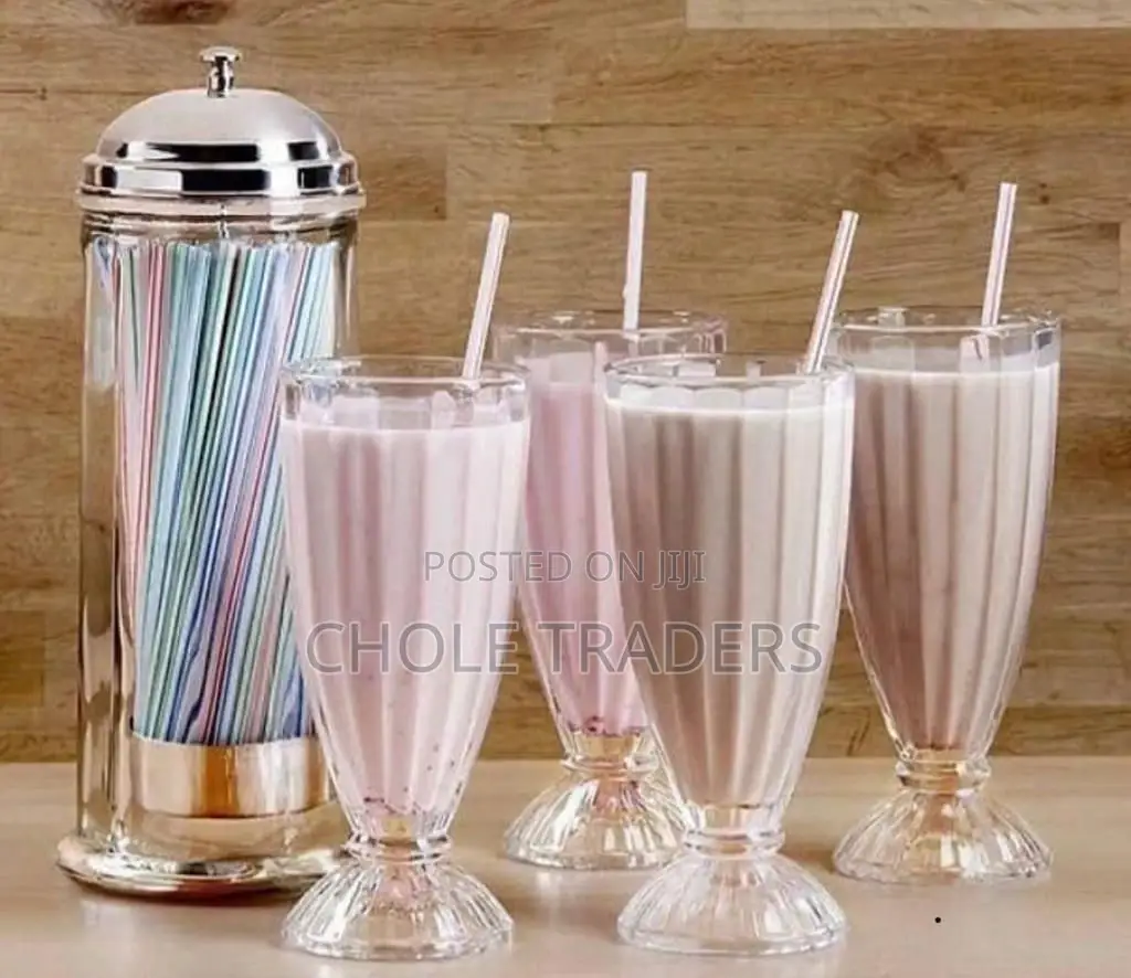 Glasses 6pcs