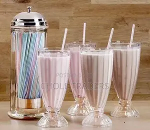 Glasses 6pcs