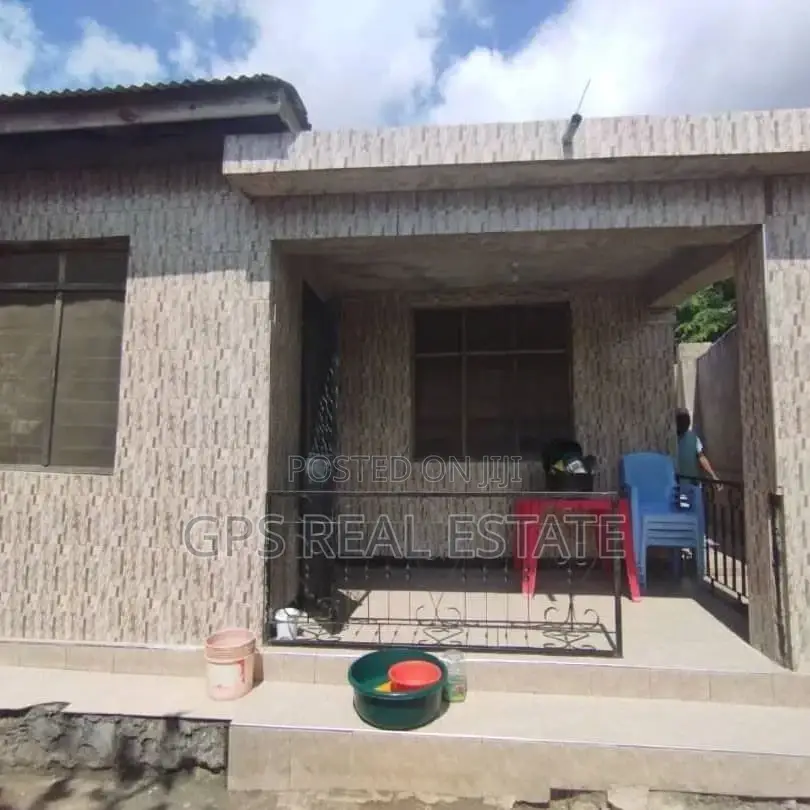 3bdrm House in Kimara Mwisho, Kinondoni for Sale