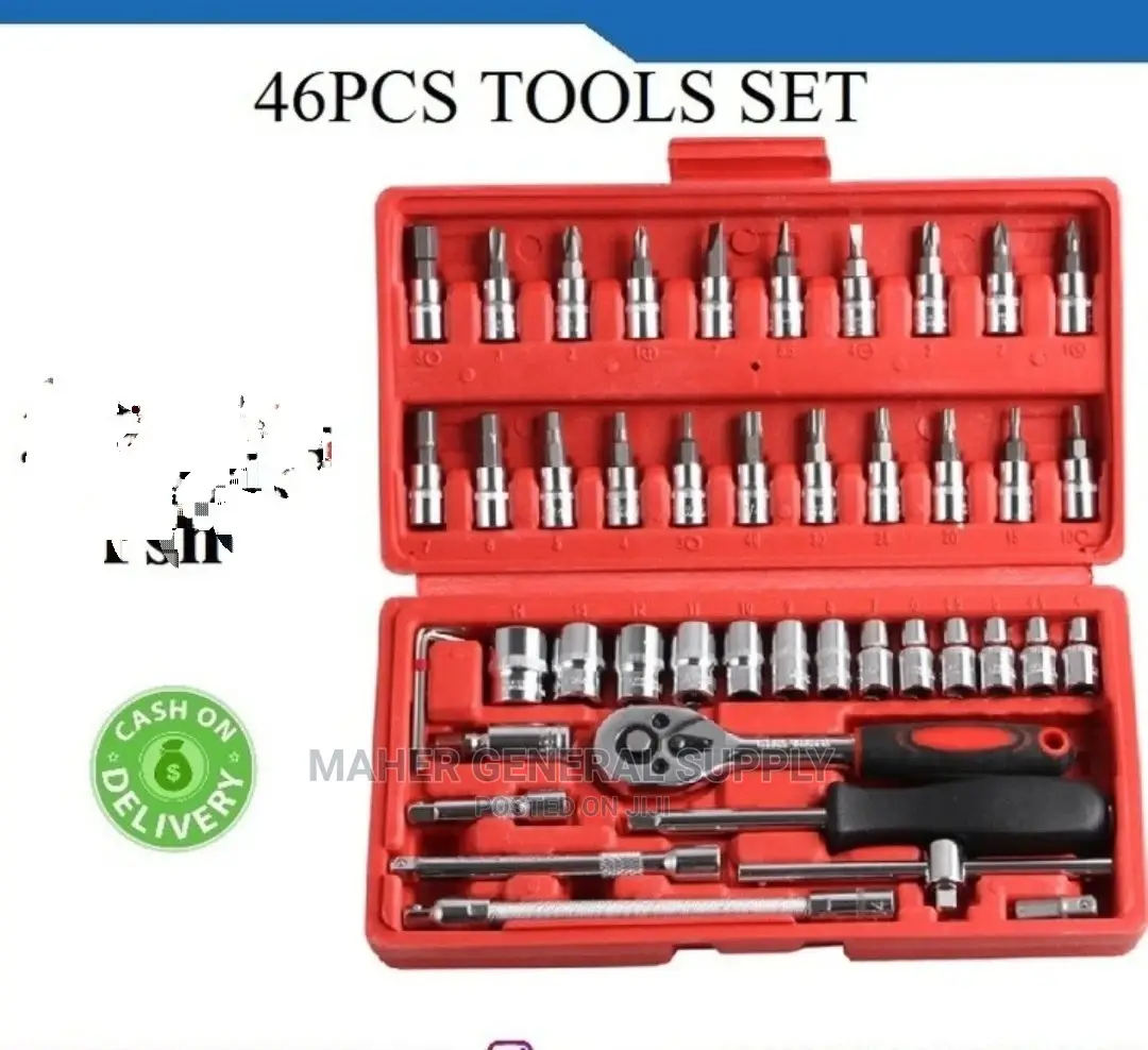 Tools Sets