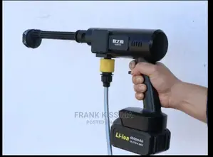 Car Pressure Washer 30-40 BAR