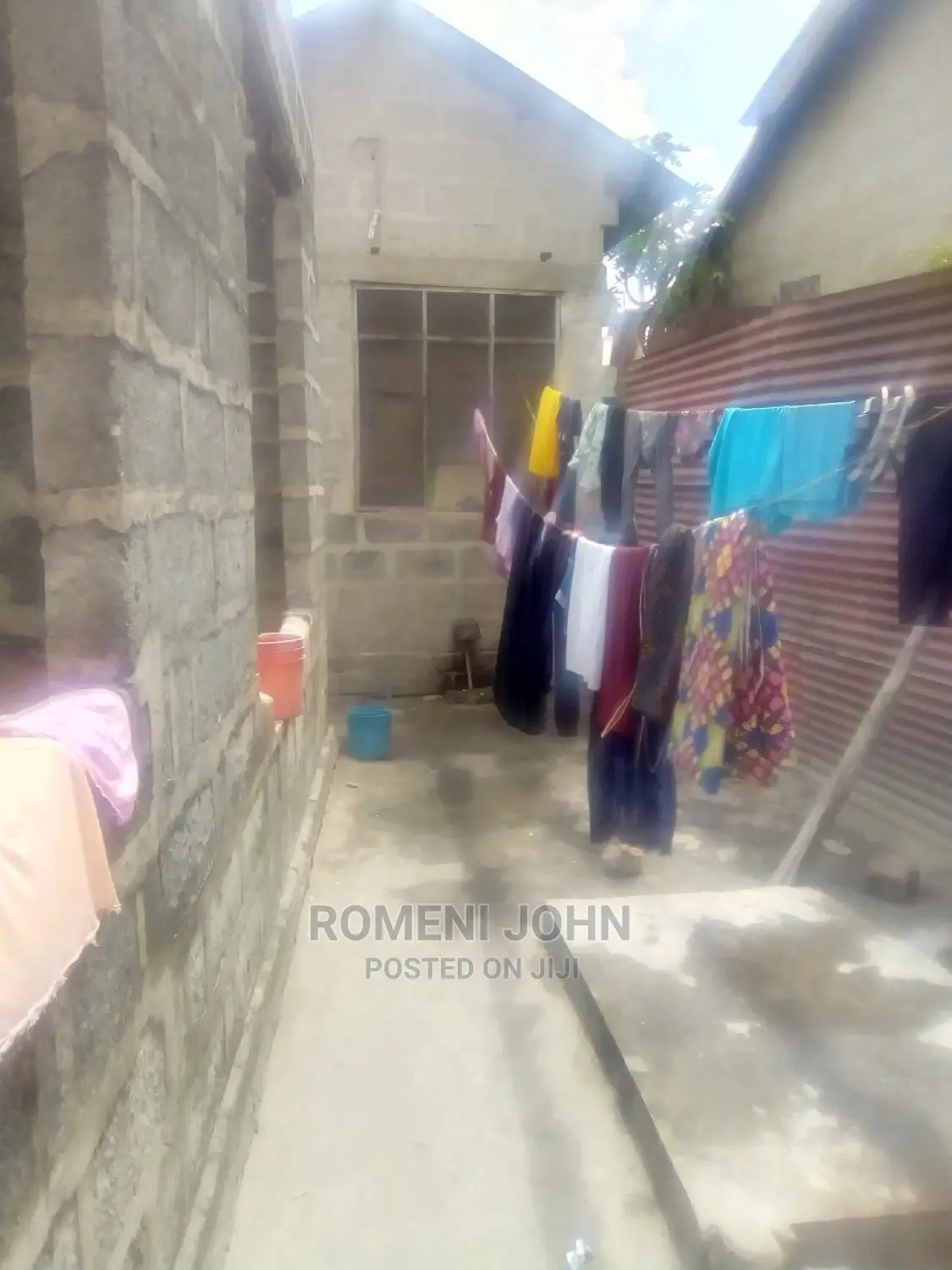 Furnished 10bdrm Townhouse/Terrace in Tanzania Daressalaam for Sale