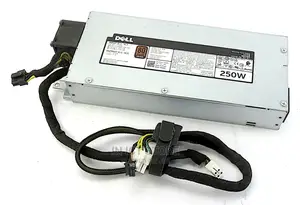 Dell 9J6JG Poweredge R230 250W Power Supply Unit
