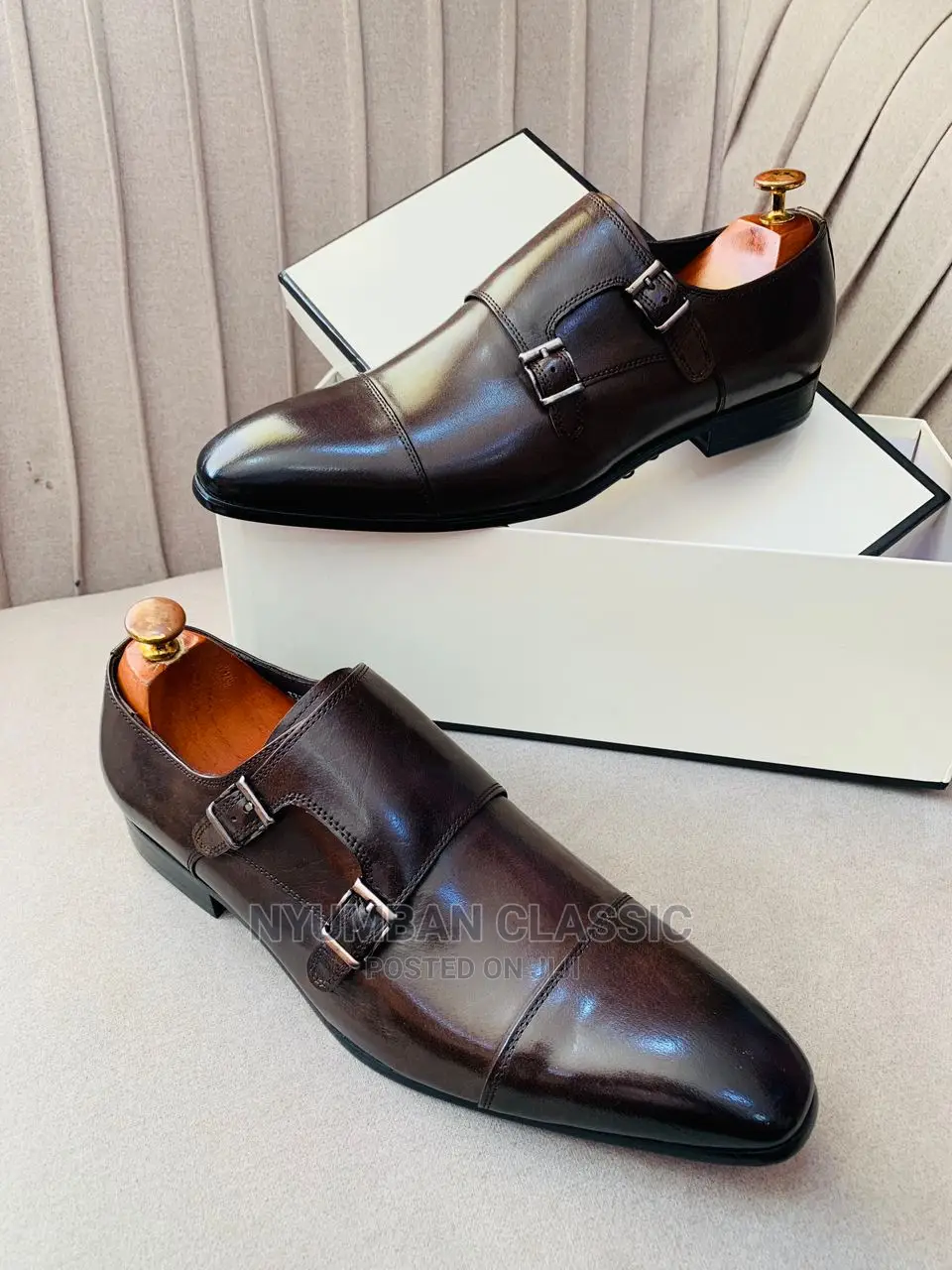 Moccasins Shoes Original