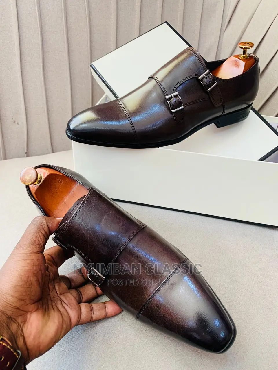Moccasins Shoes Original