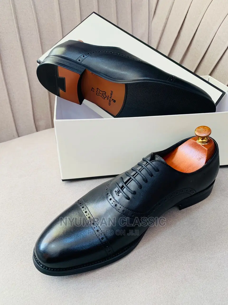 Moccasins Shoes Original
