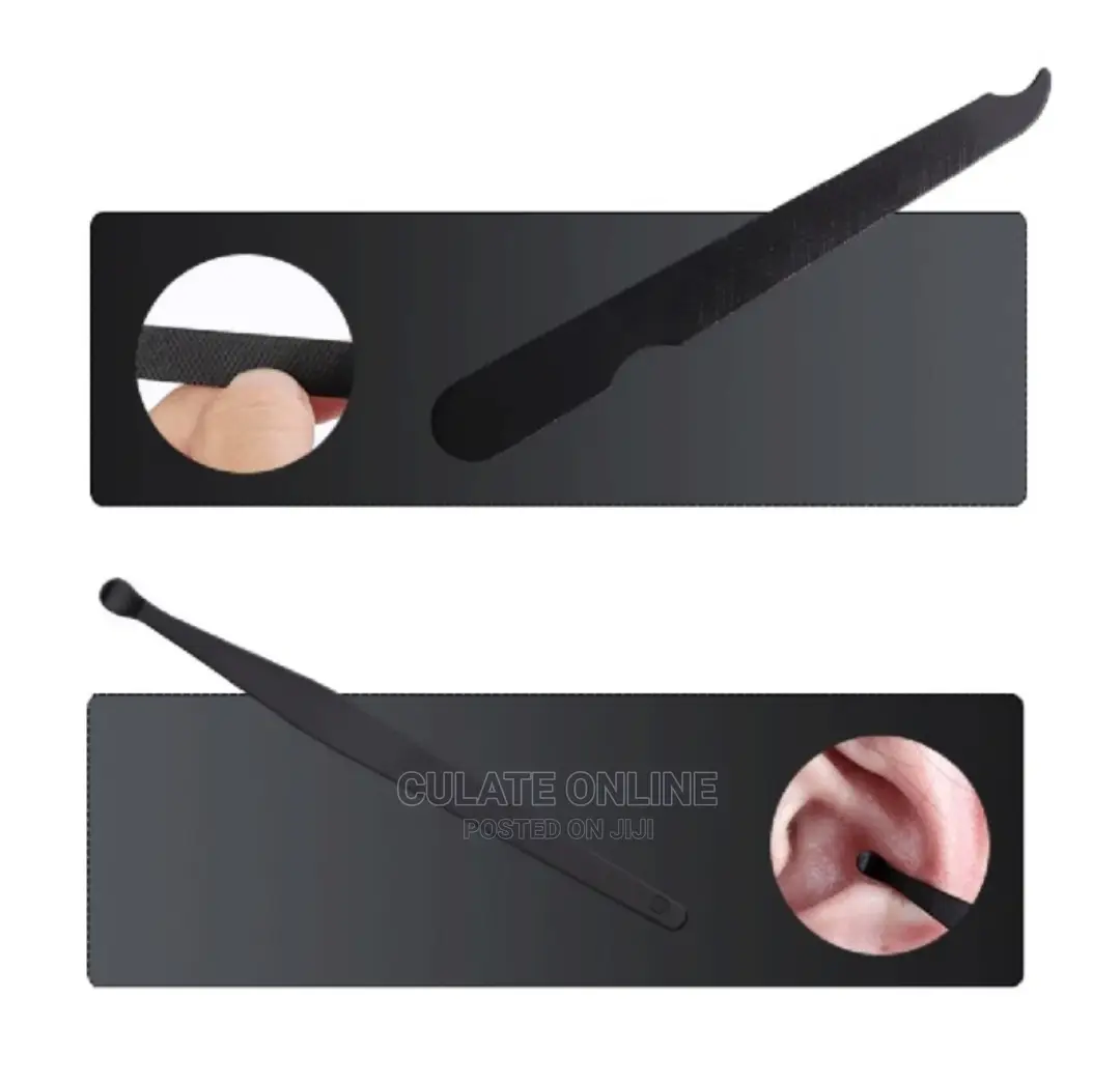 7pcs Manicure Pedicure Set