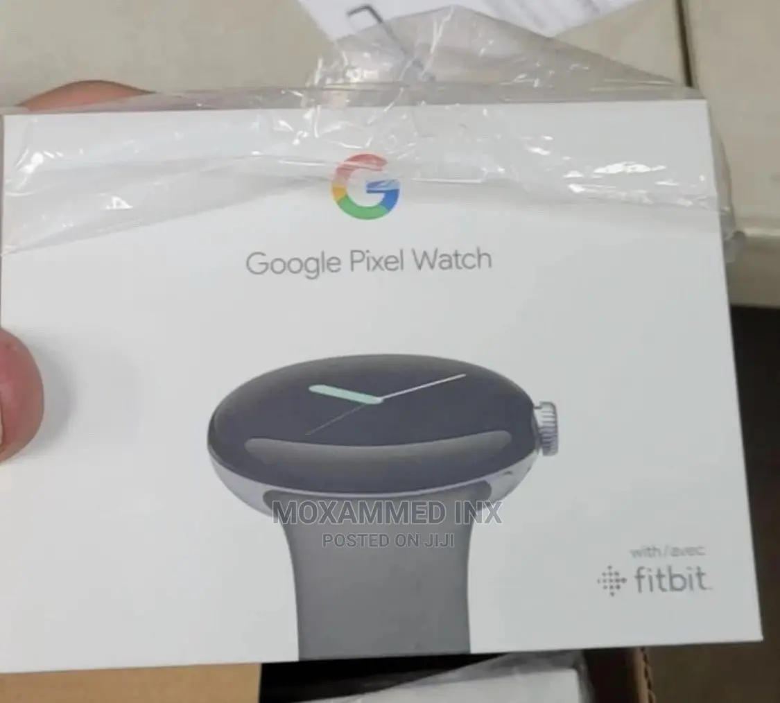 Google Pixel Watch