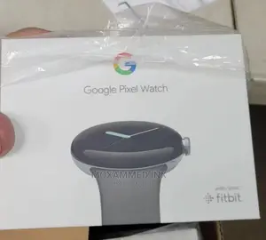 Google Pixel Watch