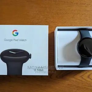 Google Pixel Watch