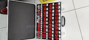 Router 50 Bit Set Mm 8