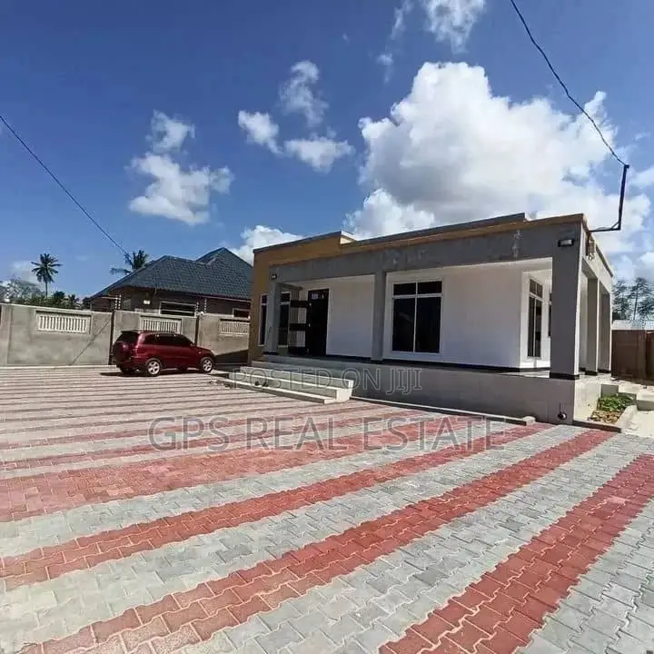 3bdrm House in Kigamboni, Kinondoni for Sale