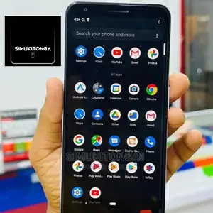Google Pixel 4 XL 128 GB White