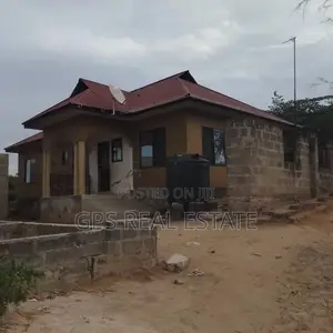 3bdrm House in Kibamba Kwa Mangi, Kinondoni for Sale
