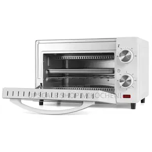Photo - Orbegozo Oven 10L