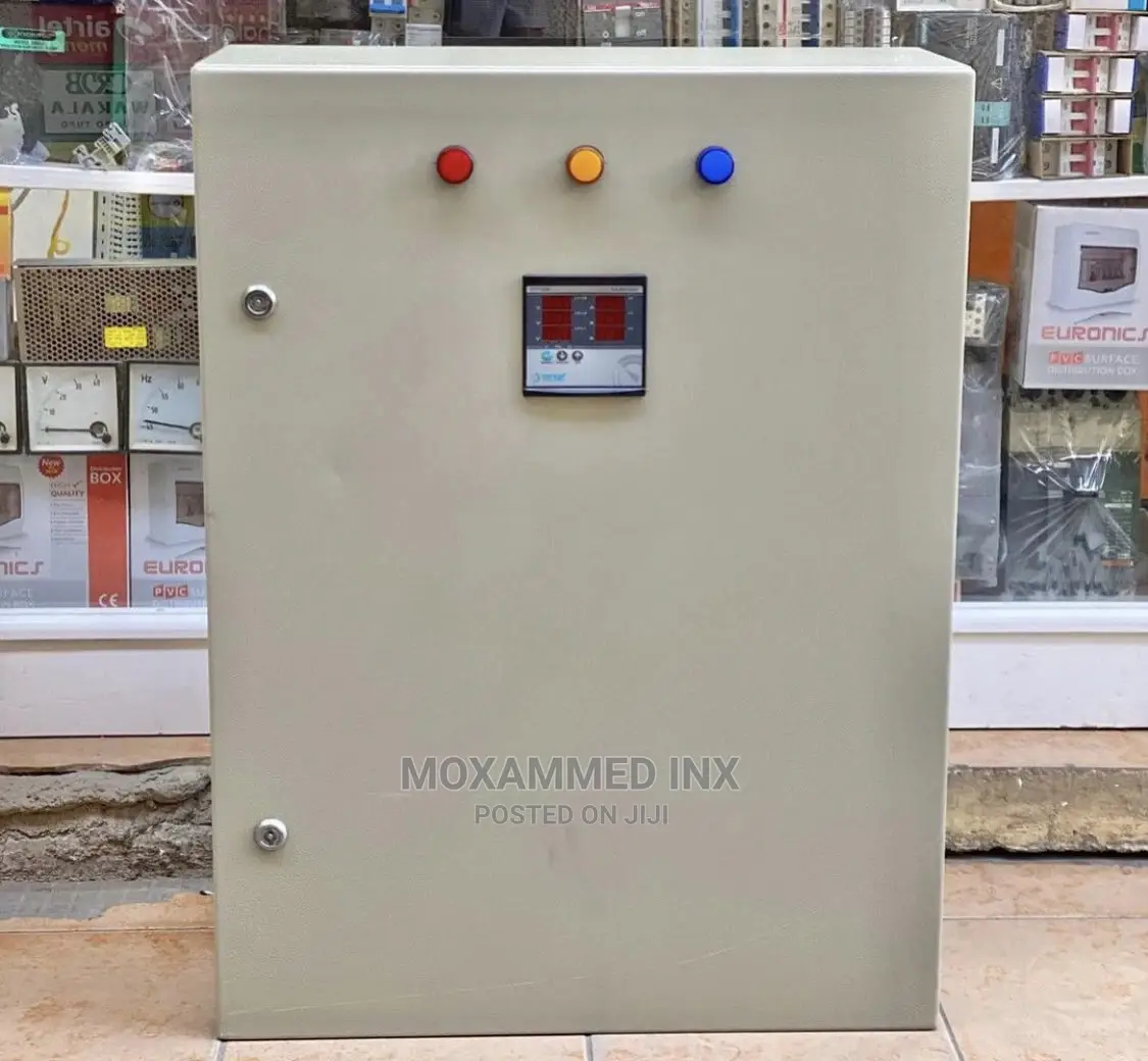 Sub Panel 6ways