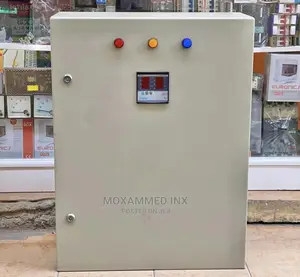 Sub Panel 6ways