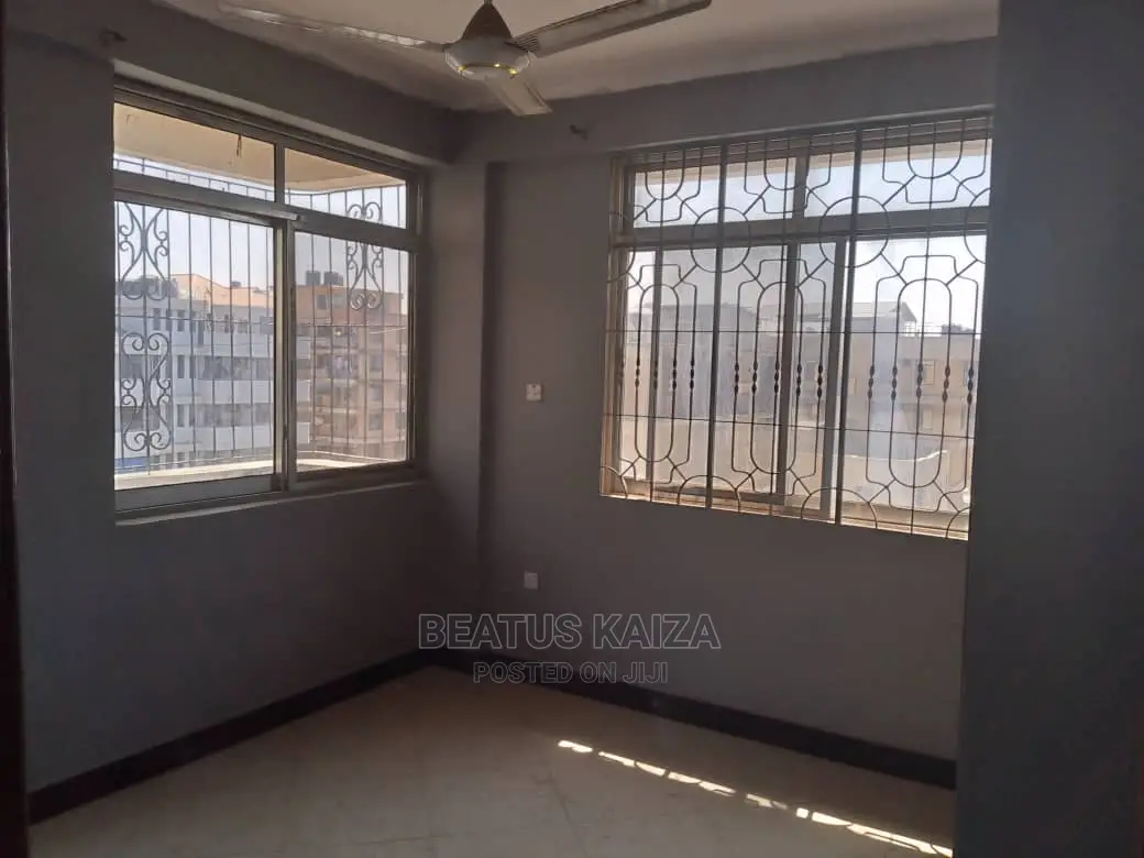 3bdrm Apartment in Kariakoo Gerezani for rent