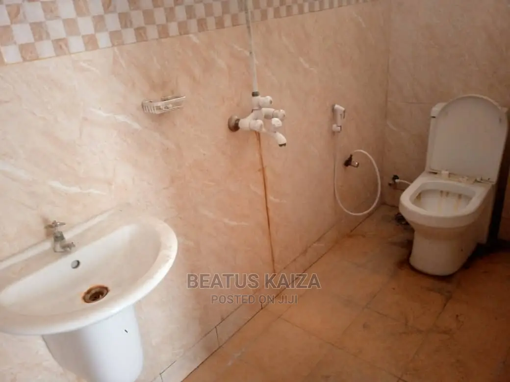 3bdrm Apartment in Kariakoo Gerezani for rent