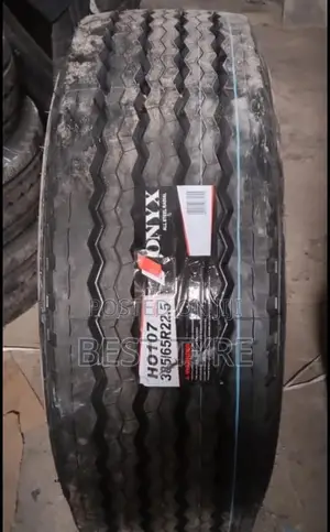Onyx Small Supper Single 385/65r22.5