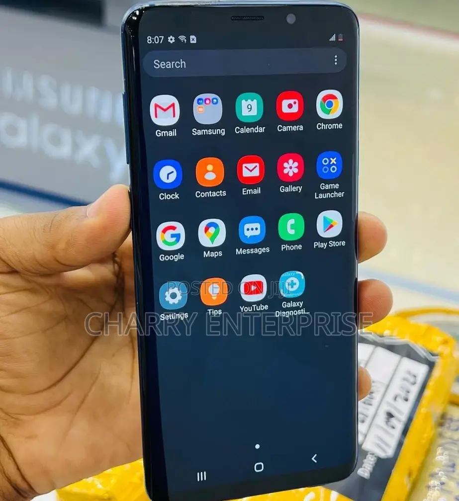 Samsung Galaxy S9 Plus 64 GB