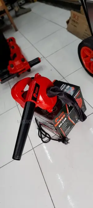 Insparator Blower