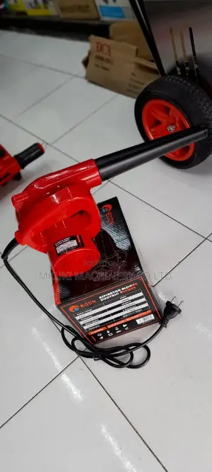 Insparator Blower
