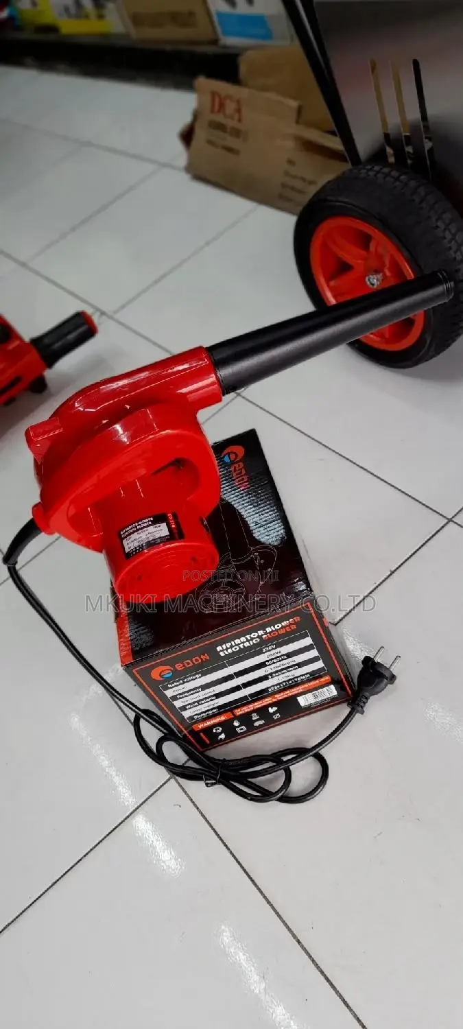 Insparator Blower