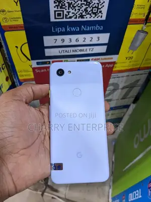 Google Pixel 3a 64 GB