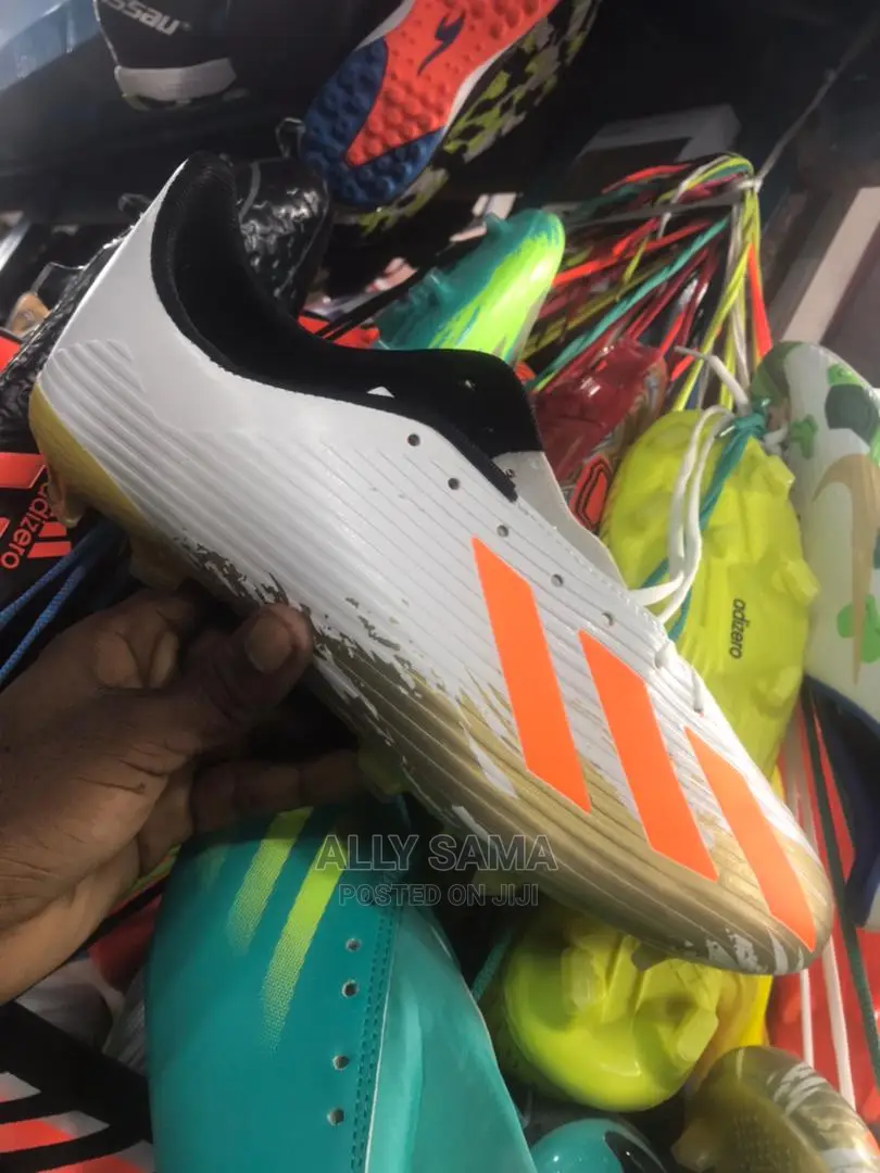 Football Boots