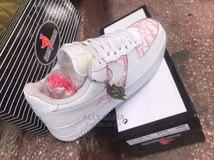 Unisex Airforce for Kid