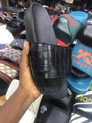 Sandals Black