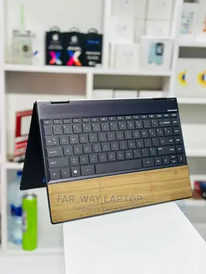 New Laptop HP Envy 13 8GB AMD Ryzen 3 SSD 256GB