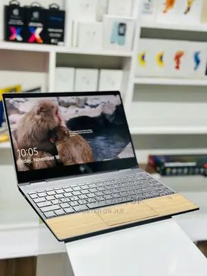 New Laptop HP Envy 13 8GB AMD Ryzen 3 SSD 256GB