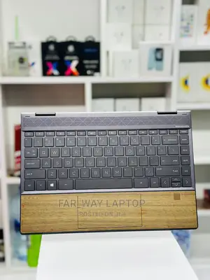 New Laptop HP Envy 13 8GB AMD Ryzen 3 SSD 256GB