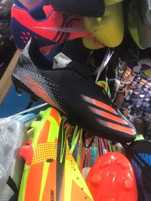Football Black
