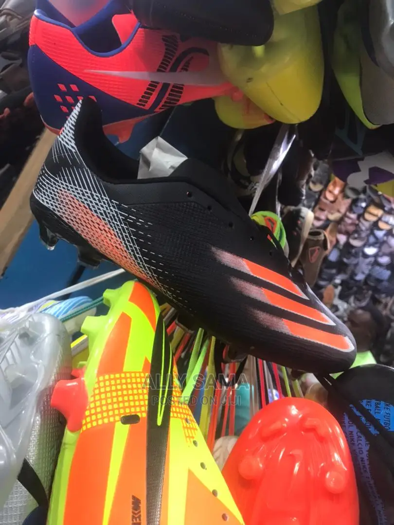 Football Black