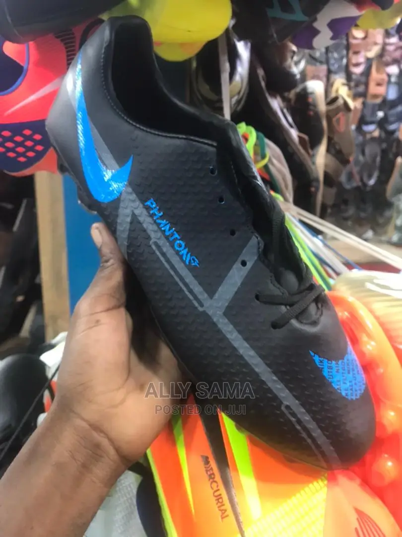 Football Black